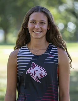 Acacia Sorenson head Shot